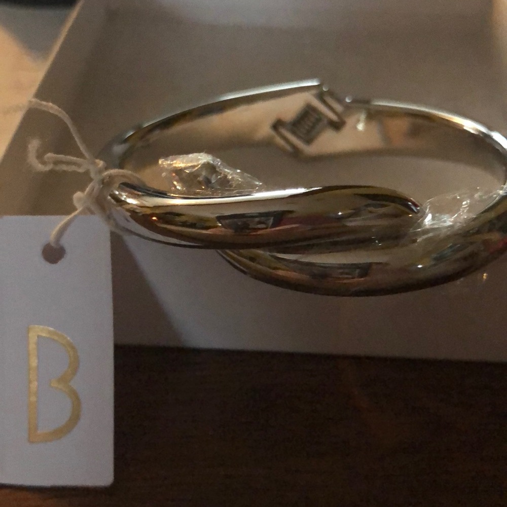 Bracelet Silver